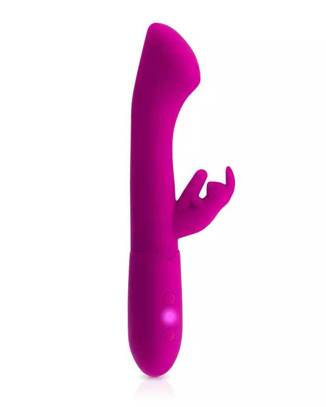Image du YOBA + BELLA Rabbit USB, performance et design optimal-1