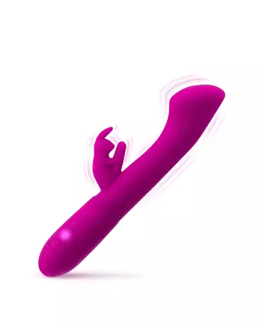 Image du YOBA + BELLA Rabbit USB, performance et design optimal-3