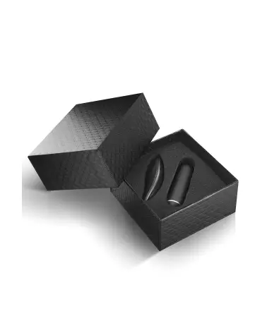 Image du VIBRO MY DUKE de BLACK EMPIRE, stimulateur clitoridien de haute qualité-3