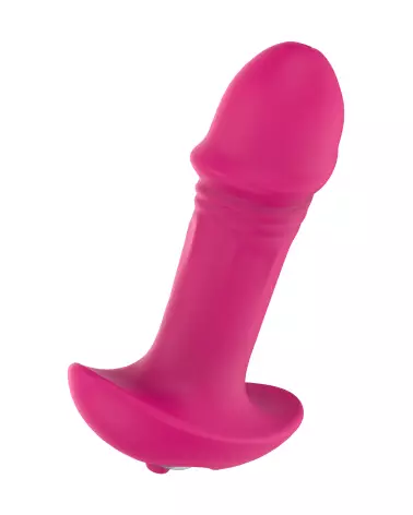 Image du Plug Anal Vibrant My First de MY FIRST pour débutants-3