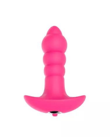 Image du Plug Anal Vibrant My First pour débutants-1