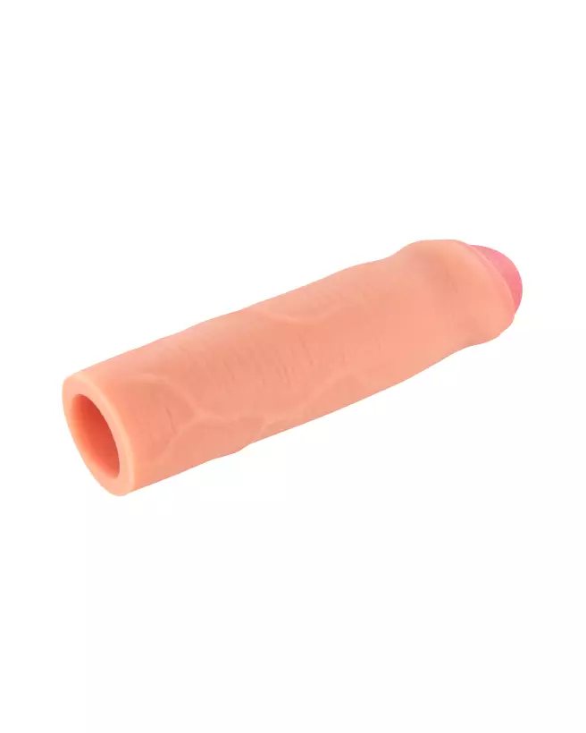 Image de la gaine REAL EXTENDER BIGGY de REAL BODY pour l'extension pénienne-3