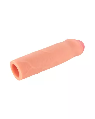 Image de la gaine REAL EXTENDER BIGGY de REAL BODY pour l'extension pénienne-3