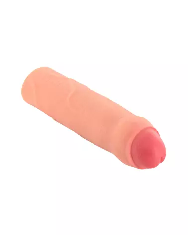 Image de la gaine REAL EXTENDER BIGGY de REAL BODY pour l'extension pénienne-4