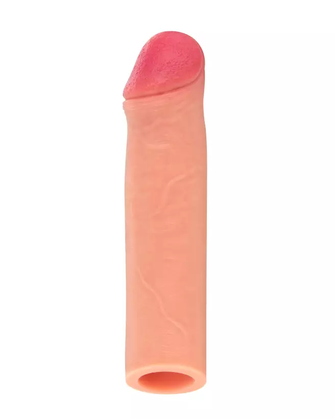 Gaine Real Extender Beast de REAL BODY pour augmentation taille et performance-1