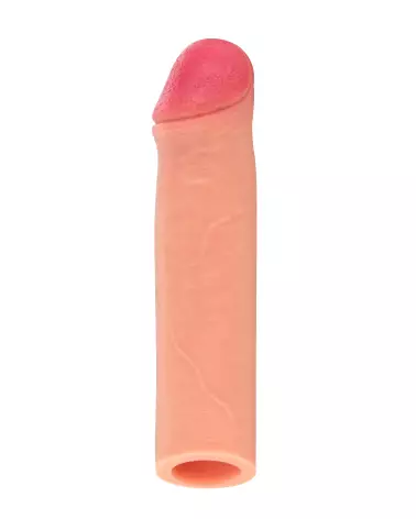 Gaine Real Extender Beast de REAL BODY pour augmentation taille et performance-1