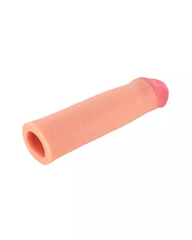 Gaine Real Extender Beast de REAL BODY pour augmentation taille et performance-3