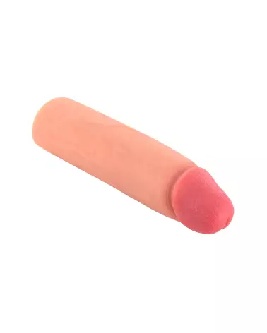 Gaine Real Extender Beast de REAL BODY pour augmentation taille et performance-4