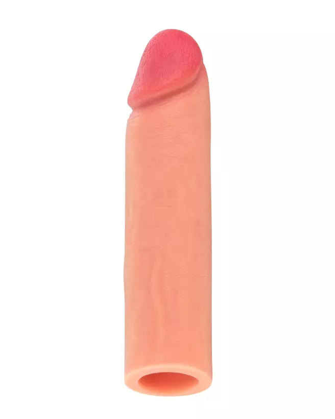 Gaine Real Extender Hardy de REAL BODY pour augmentation confortable de taille-1