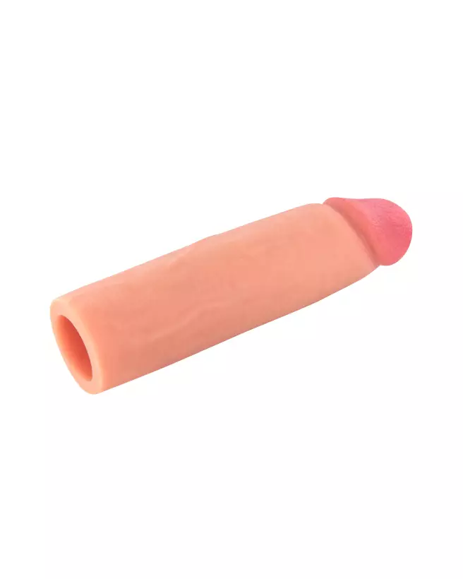Gaine Real Extender Hardy de REAL BODY pour augmentation confortable de taille-3