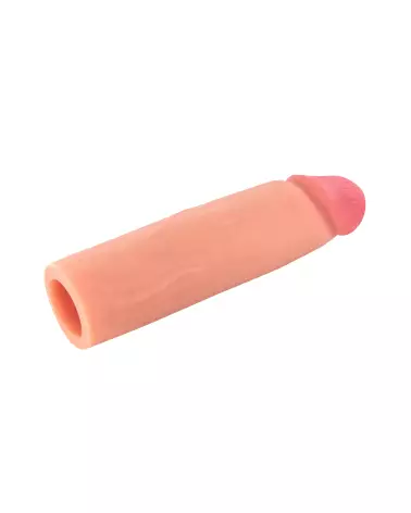 Gaine Real Extender Hardy de REAL BODY pour augmentation confortable de taille-3