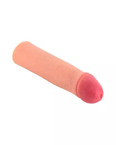 Gaine Real Extender Hardy de REAL BODY pour augmentation confortable de taille-4