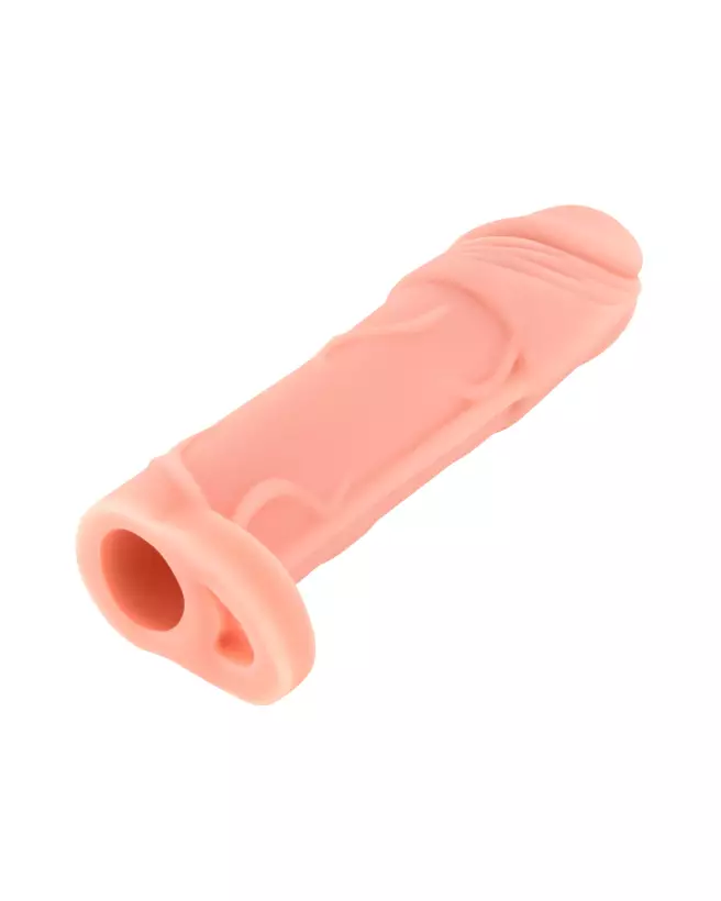 Gaine Real Extender Hugy de Real Body pour agrandissement de pénis-3