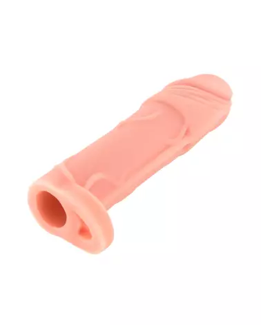 Gaine Real Extender Hugy de Real Body pour agrandissement de pénis-3