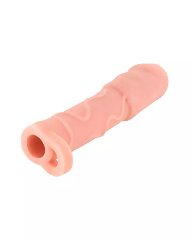 Gaine Real Extender Dicky REAL BODY pour augmentation de pénis-3