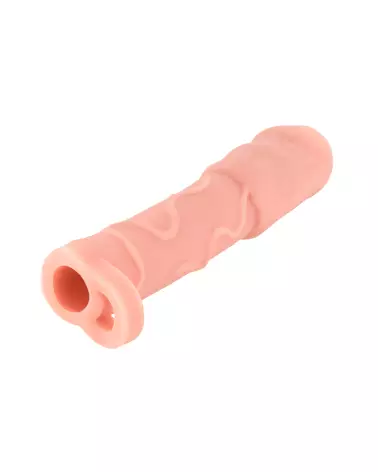 Gaine Real Extender Dicky REAL BODY pour augmentation de pénis-3