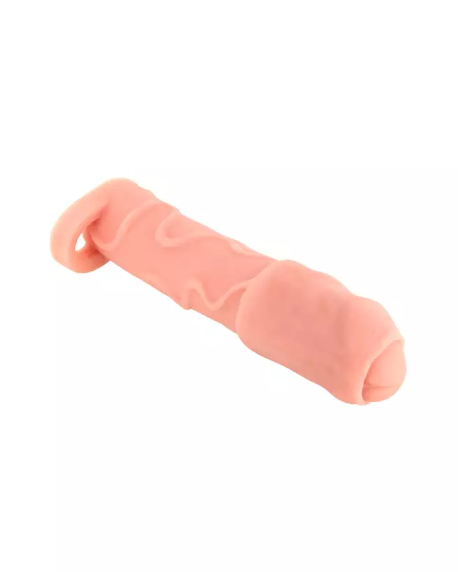 Gaine Real Extender Dicky REAL BODY pour augmentation de pénis-4
