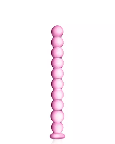 glass-dildo-18-pink-glossy-toys-sexttoy-en-verre-haut-de-gamme-1
