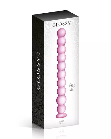 glass-dildo-18-pink-glossy-toys-sexttoy-en-verre-haut-de-gamme-2
