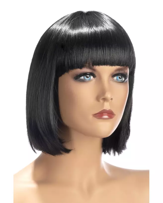 Perruque Sophie Brun World Wigs élégante et naturelle-1