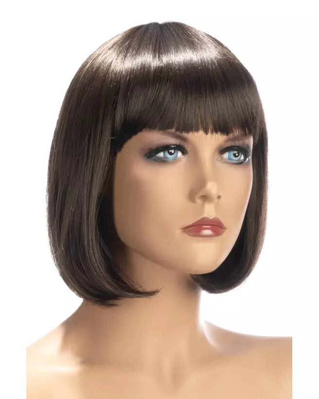 Image de la perruque Sophie Chatain par World Wigs, style élégant et naturel-1