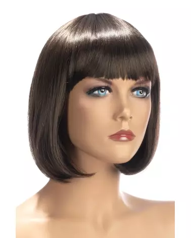 Image de la perruque Sophie Chatain par World Wigs, style élégant et naturel-1