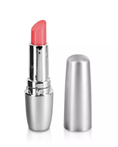 Image du Stimulateur Clitoridien Sticky Vibes Silver de Glamy-1