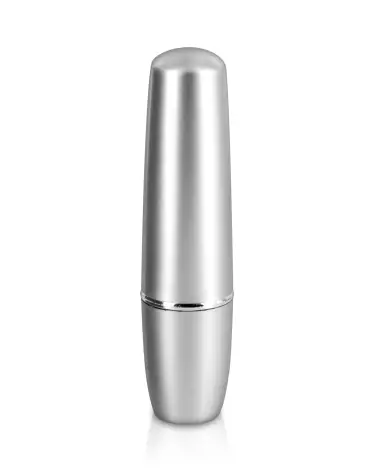 Image du Stimulateur Clitoridien Sticky Vibes Silver de Glamy-3