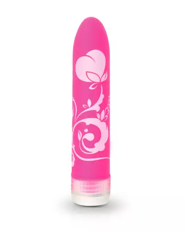 Mini Vibro AMOUR VIBRATOR de Glamy pour plaisir discret et puissant-1
