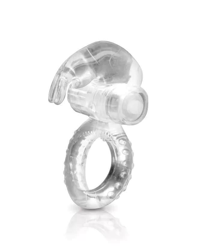 Image du GLAMY RING VIB, anneau vibrant de haute qualité pour performance maximale-1