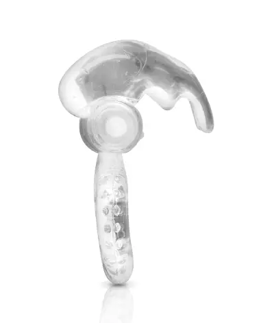 Image du GLAMY RING VIB, anneau vibrant de haute qualité pour performance maximale-3