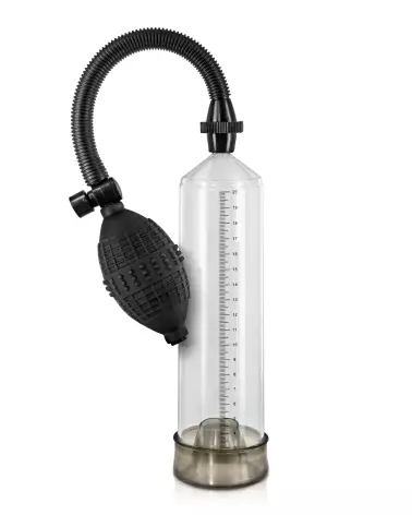 Image de la pompe à pénis MALE DEVELOPER D1 BLUE JUNKER pour amélioration masculine et performance optimale-1