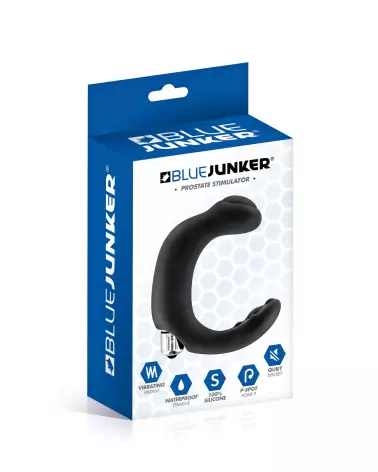 Image du stimulateur de prostate MALE STIMULATEUR BJ de BLUE JUNKER-2