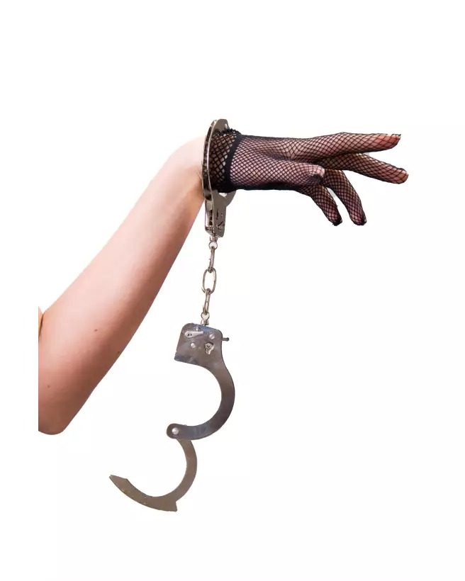 Kit SM 3 Pièces Fetish Tentation pour exploration bondage et initiation-4