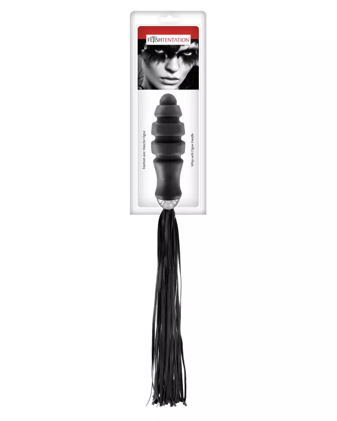 Martinet Manche Ogive Fetish Tentation pour BDSM-2