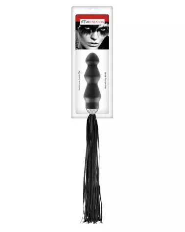 Martinet Manche Plug Prog Fetish Tentation pour BDSM-2