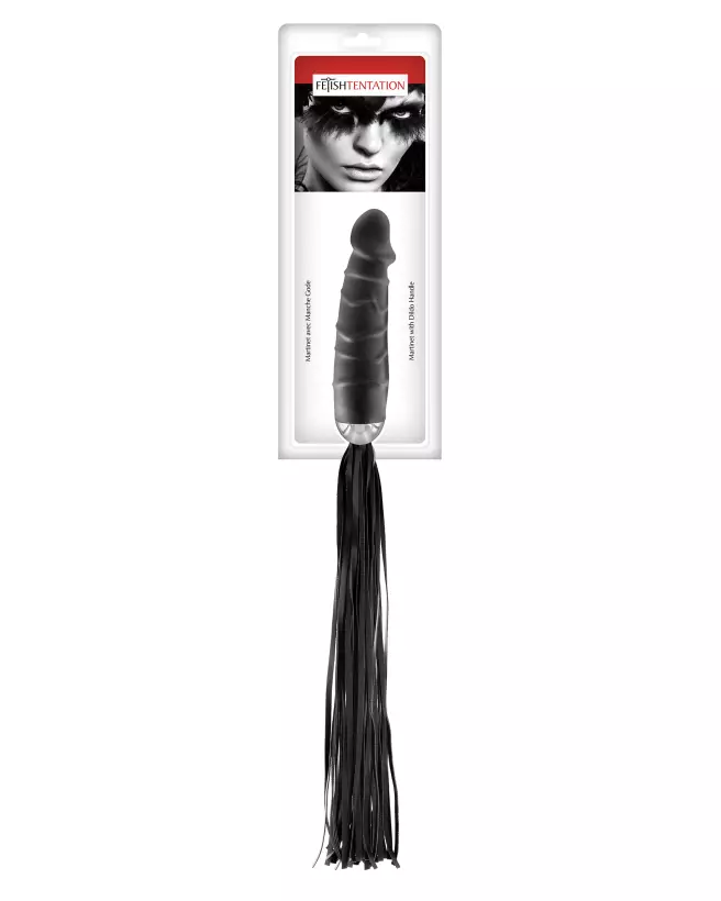 Martinet Manche Gode Fetish Tentation pour jeux BDSM-2