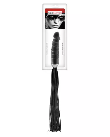 Martinet Manche Gode Fetish Tentation pour jeux BDSM-2