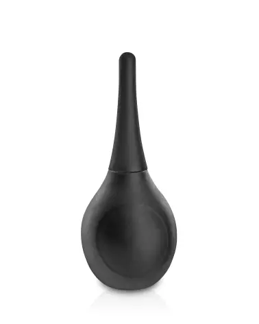 Image de la poire à lavement Showerplay avec trois canules pour hygiène intime-4