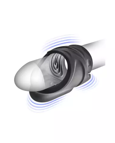 Masturbateur Compact Lines de BLUE JUNKER, design discret et efficace pour plaisir maximal-3