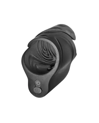 Masturbateur Compact Lines de BLUE JUNKER, design discret et efficace pour plaisir maximal-5