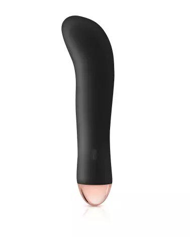 Photo du vibromasseur MY FIRST BIRD BLACK, design élégant et discret-1