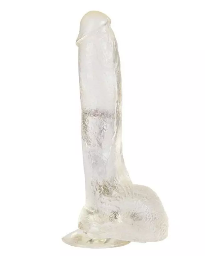 Image du casque de réalité virtuelle REAL ONE 10 CLEAR taille XXL par BELGO-PRISM-1