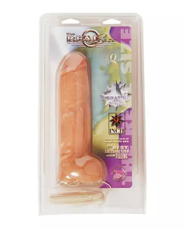 Image du Vibrateur Ivory Taille 9 BELGO-PRISM, modèle XXL haute performance-2