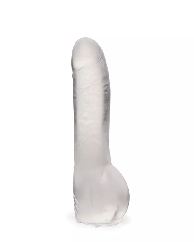 Image de SUPER G CLEAR gelée transparente par BELGO-PRISM pour une clarté supérieure-1