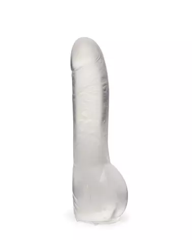 Image de SUPER G CLEAR gelée transparente par BELGO-PRISM pour une clarté supérieure-1