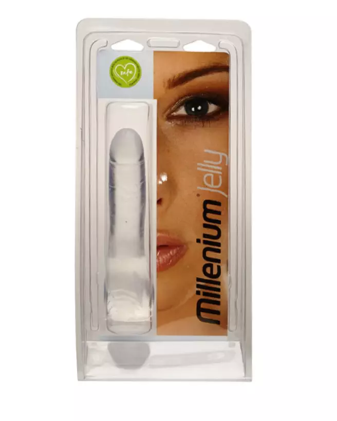 Image de SUPER G CLEAR gelée transparente par BELGO-PRISM pour une clarté supérieure-2