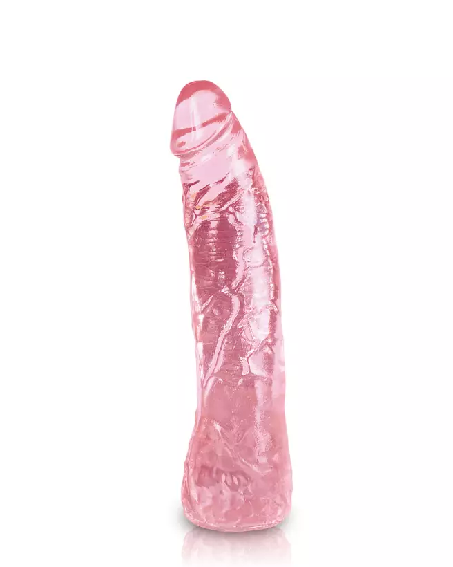 Image du produit TRENTY PINK Jelly de BELGO-PRISM, gelée de qualité unique-1
