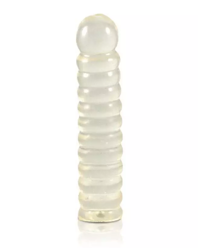 Image produit Circle Clear Jelly de BELGO-PRISM, idéal pour décoration et créativité-1