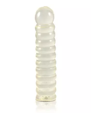 Image produit Circle Clear Jelly de BELGO-PRISM, idéal pour décoration et créativité-1